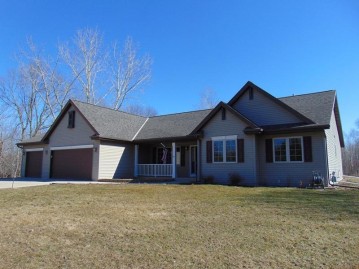 15619 Center Rd, Centerville, WI 53015-1522