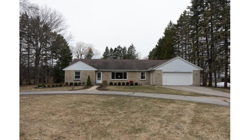 8733 N Spruce Rd River Hills, WI 53217 by Realty Executives Integrity~Cedarburg $324,900