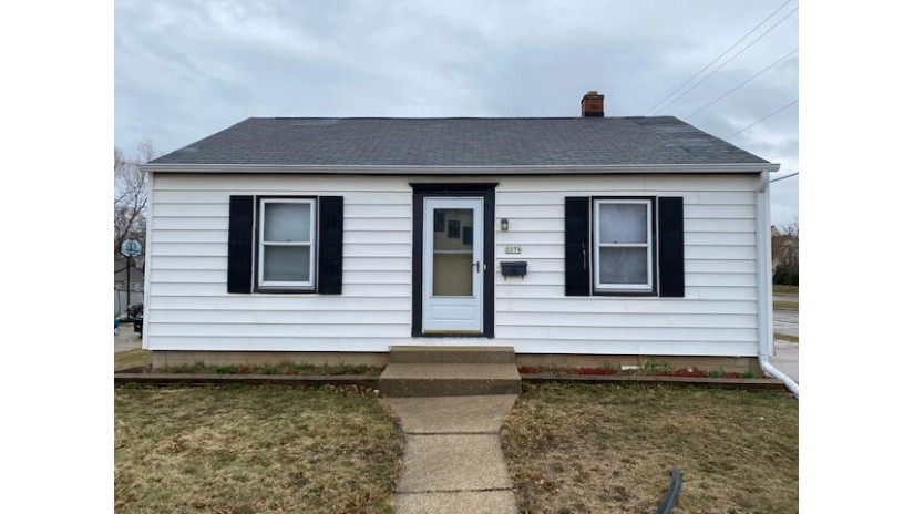 3078 S 55th St Milwaukee, WI 53219 by RE/MAX Realty Pros~Milwaukee $133,900