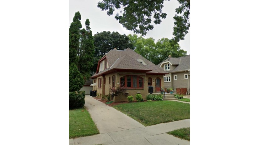 2363 N 66th St 2363A Wauwatosa, WI 53213 by RE/MAX Realty Pros~Milwaukee $290,000