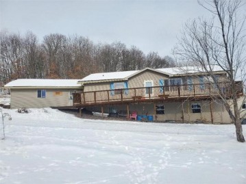 483 11th Street, Prairie Farm, WI 54762