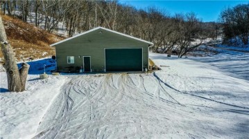 N 3049 South Steine Road, Ettrick, WI 54627