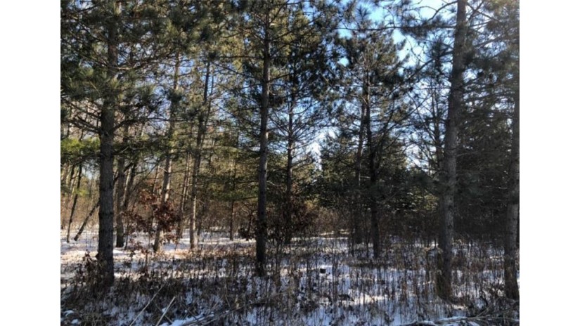 0 Water Tower Road Fall Creek, WI 54742 by C21 Affiliated $65,000