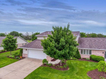 1563 River Pines Drive, Bellevue, WI 54311