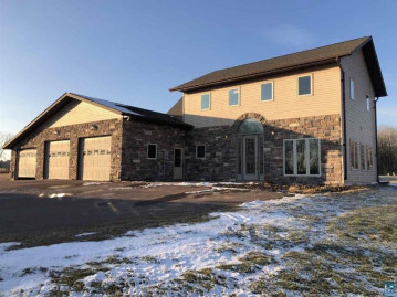 25560 Maple Ridge Rd, Mason, WI 54856