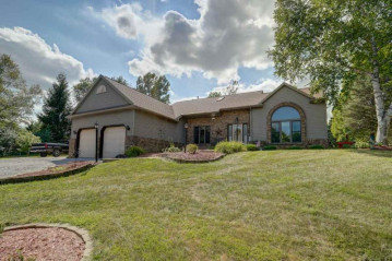 N201 Hickory Ln, Portland, WI 53594