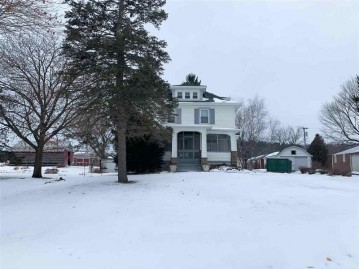 S4831 Open View Rd, Reedsburg, WI 53959