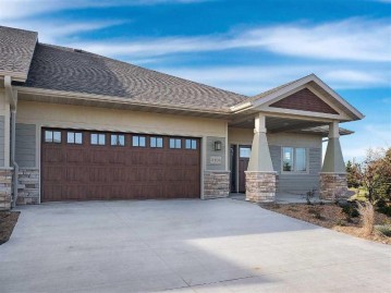 1110 Wildflower Drive, Marshfield, WI 54449