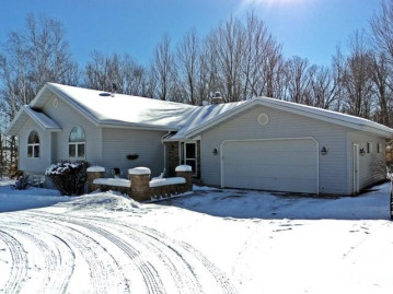 W1713 Dove Road, Loyal, WI 54446