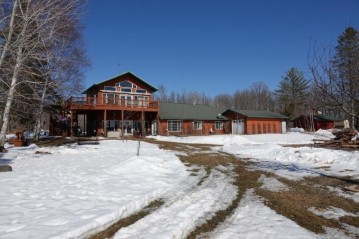 N4718 Pine Lane, Gilman, WI 54433