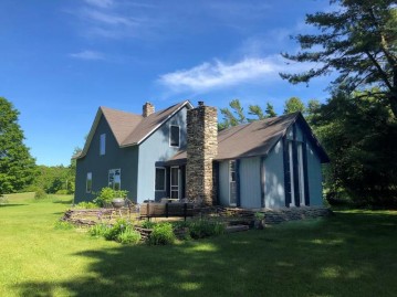 1593 Jackson Harbor Rd, Washington Island, WI 54246