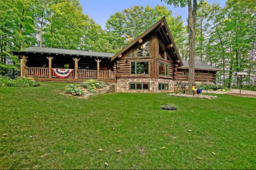 3711 Bagnall Rd, Jacksonport, WI 54235