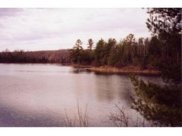 On Ottawa Ln Lot 5, Land O Lakes, WI 54540