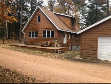 4200 Annie Ln, Rhinelander, WI 54501