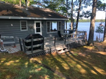 8235 Maplewood Ln 8, Sugar Camp, WI 54521