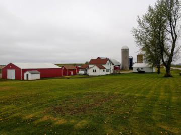 27487 Newport Rd On 36+/- Ac, Sheldon, WI 54619