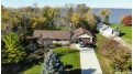 N4045 Twilight Beach Rd Stockbridge, WI 53014 by First Weber-Fond du Lac $635,000