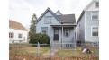 3410 N 1st St Milwaukee, WI 53212 by Realty Executives - Elite $69,900