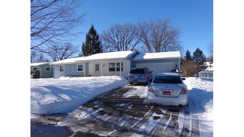 688 Walton Dr Whitewater, WI 53190 by Tincher Realty $219,900