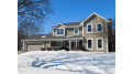 1839 Blackhawk Dr Grafton, WI 53024 by Hollrith Realty, Inc $379,900