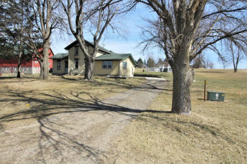 N934 County Road M, Emmet, WI 53098-4406