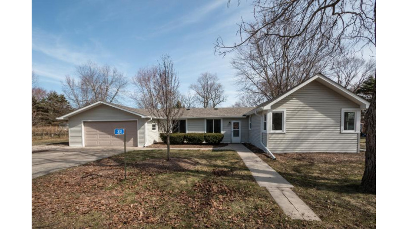 331 Orchard St Rochester, WI 53105 by RE/MAX Premier Properties $214,900