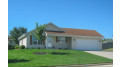 221 Pioneer Dr Johnson Creek, WI 53038 by Lake Country Flat Fee $259,900