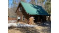 W10752 Blueberry Point Rd Dunbar, WI 54119 by North Country Real Est $139,000