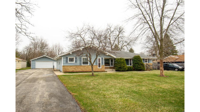 4229 N Green Bay Rd 4231 Caledonia, WI 53404 by First Weber Inc- Racine $234,900