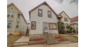 1043 S 31st St Milwaukee, WI 53215 by Redefined Realty Advisors LLC $144,900