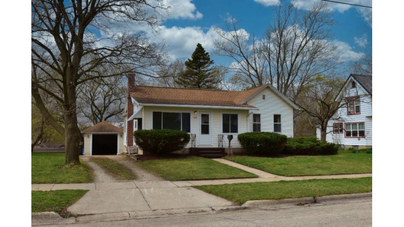 228 S Ridge St Whitewater, WI 53190 by NextHome Success ~Whitewater $142,500