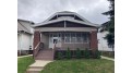 2242 S 33rd St Milwaukee, WI 53215 by Worth Realty $179,400