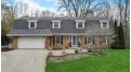 8276 Flagstone Ct Greendale, WI 53129 by RE/MAX Realty Pros~Milwaukee $599,900