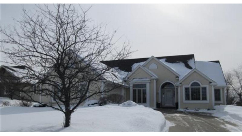 N66W13631 Crestwood Dr Menomonee Falls, WI 53051 by Realty Executives Integrity~NorthShore $475,000