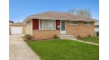 5333 N 90th St Milwaukee, WI 53225 by Coldwell Banker Realty $80,000