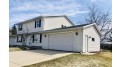 1525 Honeysuckle Rd Hartford, WI 53027 by B & B  Real Estate Services $165,000