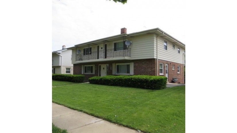 2926 N 124th St Wauwatosa, WI 53222 by The Wisconsin Real Estate Group $425,000
