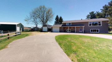 N23376 County Road T, Ettrick, WI 54627-7716