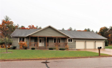 251 Butternut Drive, Strum, WI 54773