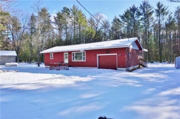 N219 County Road J, Hatfield, WI 54754