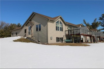 2501 10 1/4 Avenue, Chetek, WI 54728