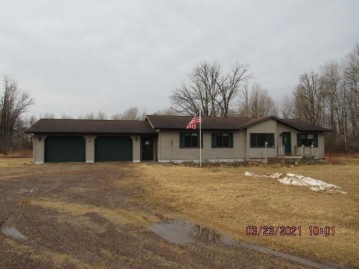 7587W Highland Road, Ojibwa, WI 54862