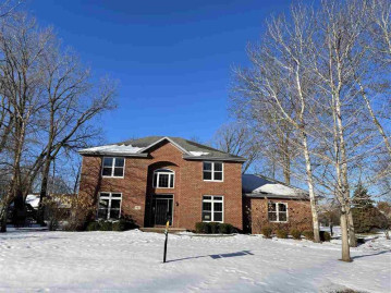 1780 Scarlet Oak Trail, Algoma, WI 54904-8885