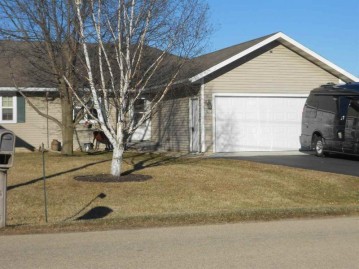 W7424 Anderson Avenue, Wescott, WI 54166