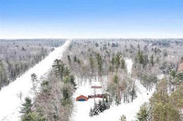 4786 Pine Ridge Trail, Abrams, WI 54101-9521