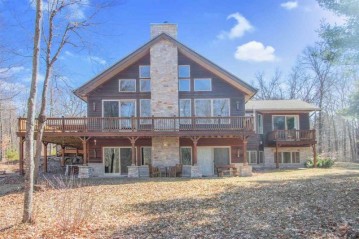 N8781 Johnson Falls Court, Stephenson, WI 54114-8867