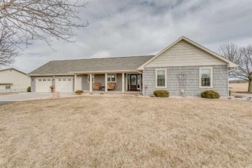 1749 Mill Road, Wrightstown, WI 54126-9774