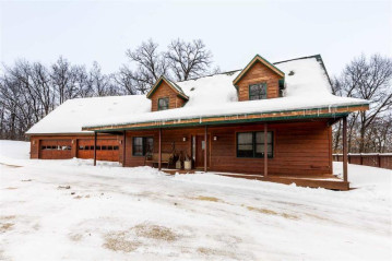 755 County Road A, Albion, WI 53534