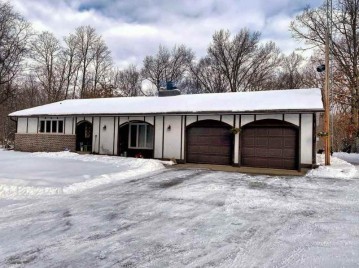 W5148 E Bush Rd, Wyocena, WI 53954