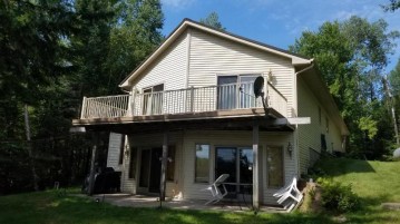 4076N Scenic View Ln, Ojibwa, WI 54862